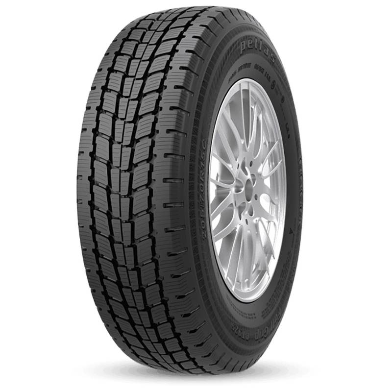 PETLAS FULL GRIP PT925 ALL WEATHER 195/60R16C 99T von PETLAS