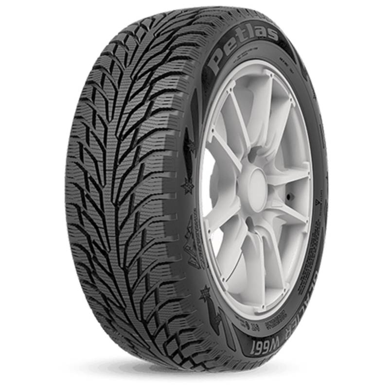 PETLAS GLACIER W661 215/55R16 97T BSW XL von PETLAS