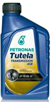 PETRONAS Automatikgetriebeöl 76011E18EU von PETRONAS