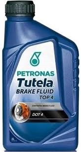 PETRONAS Bremsflüssigkeit VW,AUDI,MERCEDES-BENZ 76024E18EU 0501CA593S18467286 von PETRONAS