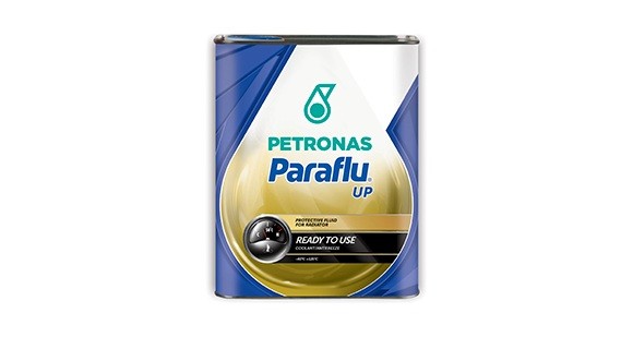 PETRONAS Frostschutz 76227GC5EU von PETRONAS