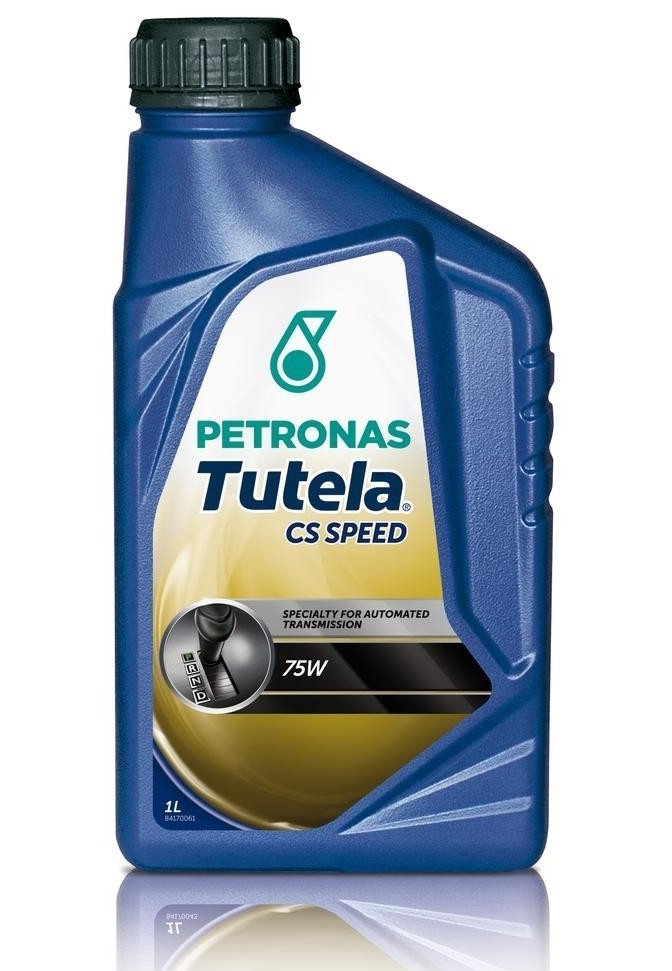 PETRONAS Getriebeöl 76012E18EU von PETRONAS