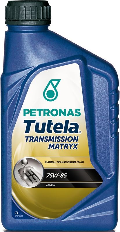 PETRONAS Getriebeöl MERCEDES-BENZ,OPEL,BMW 76009E18EU von PETRONAS