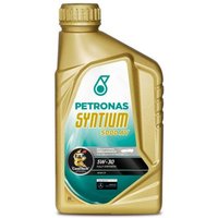 PETRONAS Motoröl 5W-30, Inhalt: 1l, Synthetiköl 70723E18EU von PETRONAS