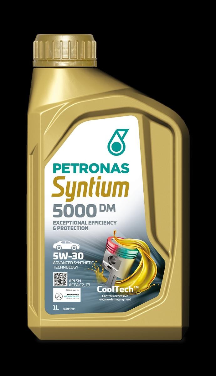 PETRONAS Motoröl VW,MERCEDES-BENZ,AUDI 70644E18EU Motorenöl,Öl,Öl für Motor von PETRONAS