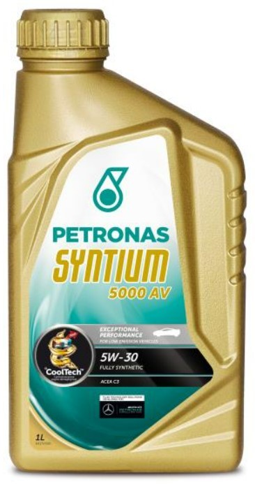 PETRONAS Motoröl VW,MERCEDES-BENZ,AUDI 70723E18EU Motorenöl,Öl,Öl für Motor von PETRONAS