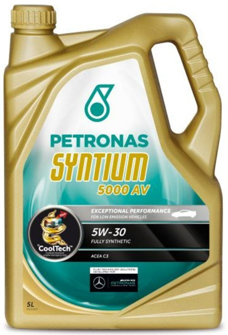 PETRONAS Motoröl VW,MERCEDES-BENZ,AUDI 70723M12EU Motorenöl,Öl,Öl für Motor von PETRONAS