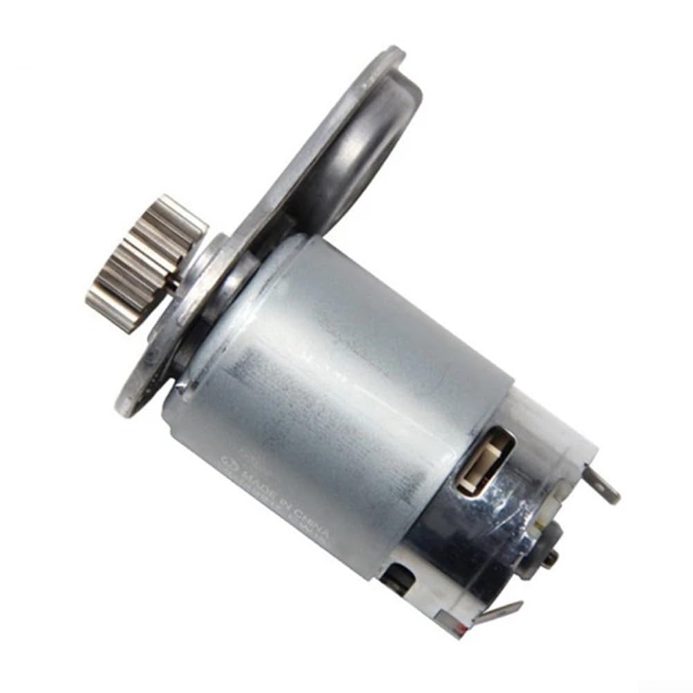 629932-8 Motor 14.4V 18V Für DUR181 DUR141Z DUR181Z UR141D BUR141 BUR181 DUR141 Elektro Maschine Rasenmäher von PETSTIBLE