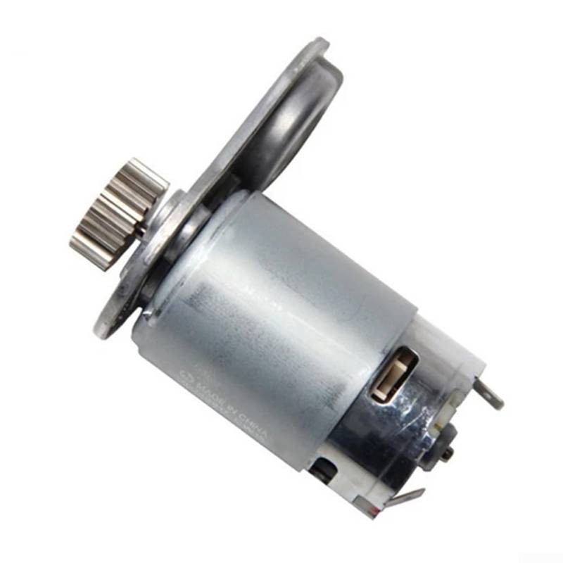 629932-8 Motor 14,4V 18V für BUR141 BUR181 DUR141 DUR181 DUR141Z DUR181Z UR141D von PETSTIBLE