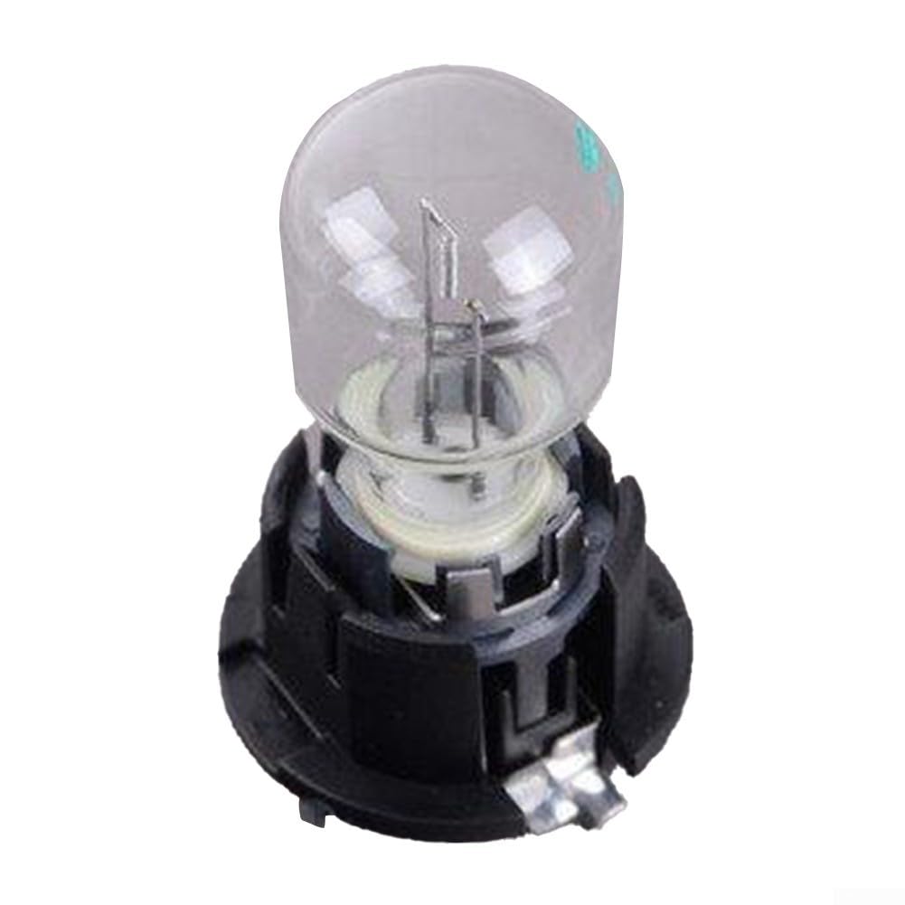 PETSTIBLE Rücklicht-Lampenhalterung kompatibel für X4 F26 2014 2018, Plug & Play Installation, getestete elektrische Komponenten, OEM 63217954459 von PETSTIBLE