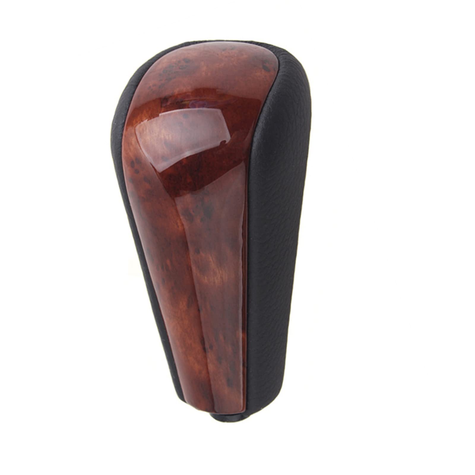 PEVAVFZMMY Automatische Auto Schaltknauf Stick Hebelkopf Fit for Toyota Fit for Prado 120 2003 2004 2005 2006 2007 2008 2009 Auto Styling Zubehör Shift knob(K0329) von PEVAVFZMMY