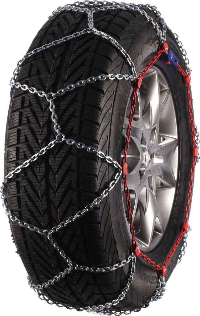 pewag Schneeketten 37636 snox suv SXV 590, 1 Paar von pewag