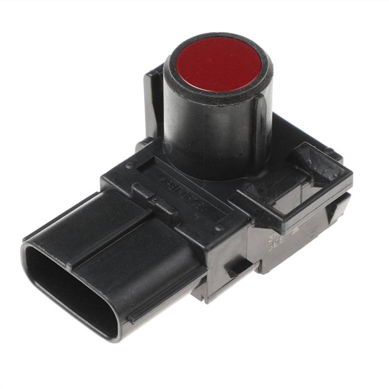 PEXORT 4-Farbiger PDC-Einparkhilfesensor, for, for Lexus, LS 89341-50060 8934150060 PDC-Parksensor(Red) von PEXORT