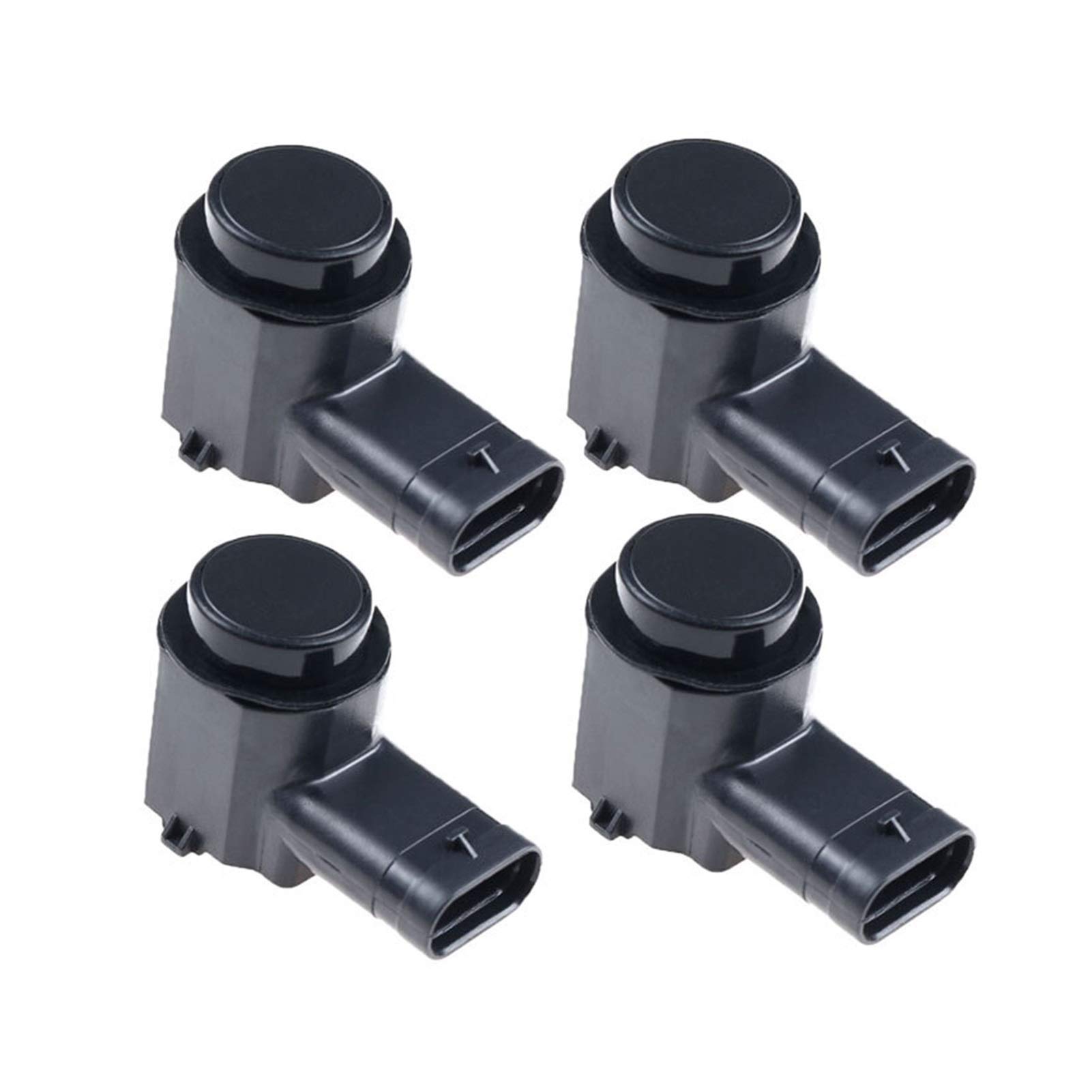 PEXORT 4PCS Auto PDC Parksensor, for, for, C30 C70 S60 S80 V70 XC70 XC90 30786968 31341637 31341344 PDC-Parksensor von PEXORT