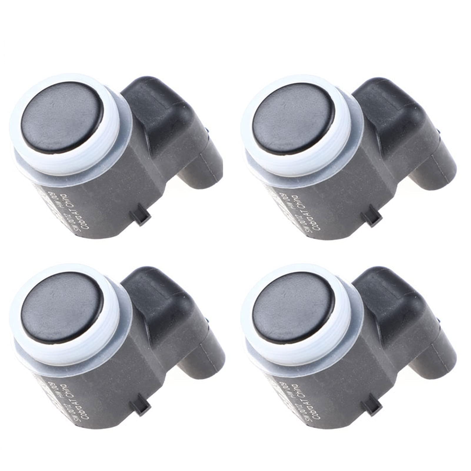 PEXORT 4PCS PDC Parkplatz Sensor Parktronic Abstand Druck Monitor System, for Hyundai, for Kia, 95721-2T100 927212T100 PDC-Parksensor von PEXORT