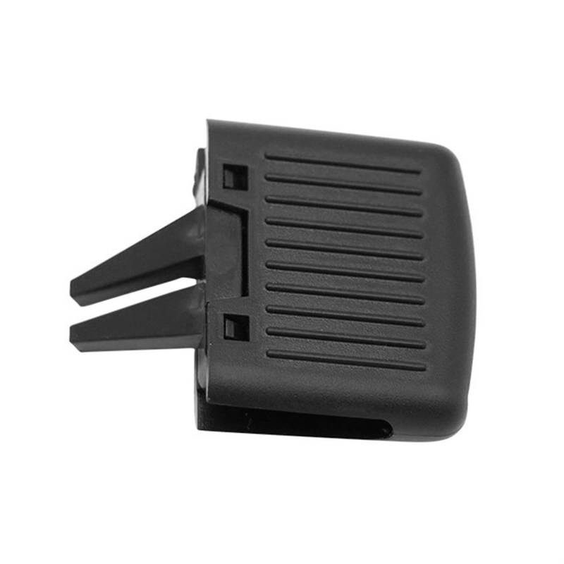 PEXORT AC Air Vent Outlet Tab Clip Auto Vorne Hinten Mitte Klimaanlage Air Vent Outlet Tab Clip Reparatur Kit, for VW, Sagitar Clip für die Entlüftungslasche der Klimaanlage von PEXORT