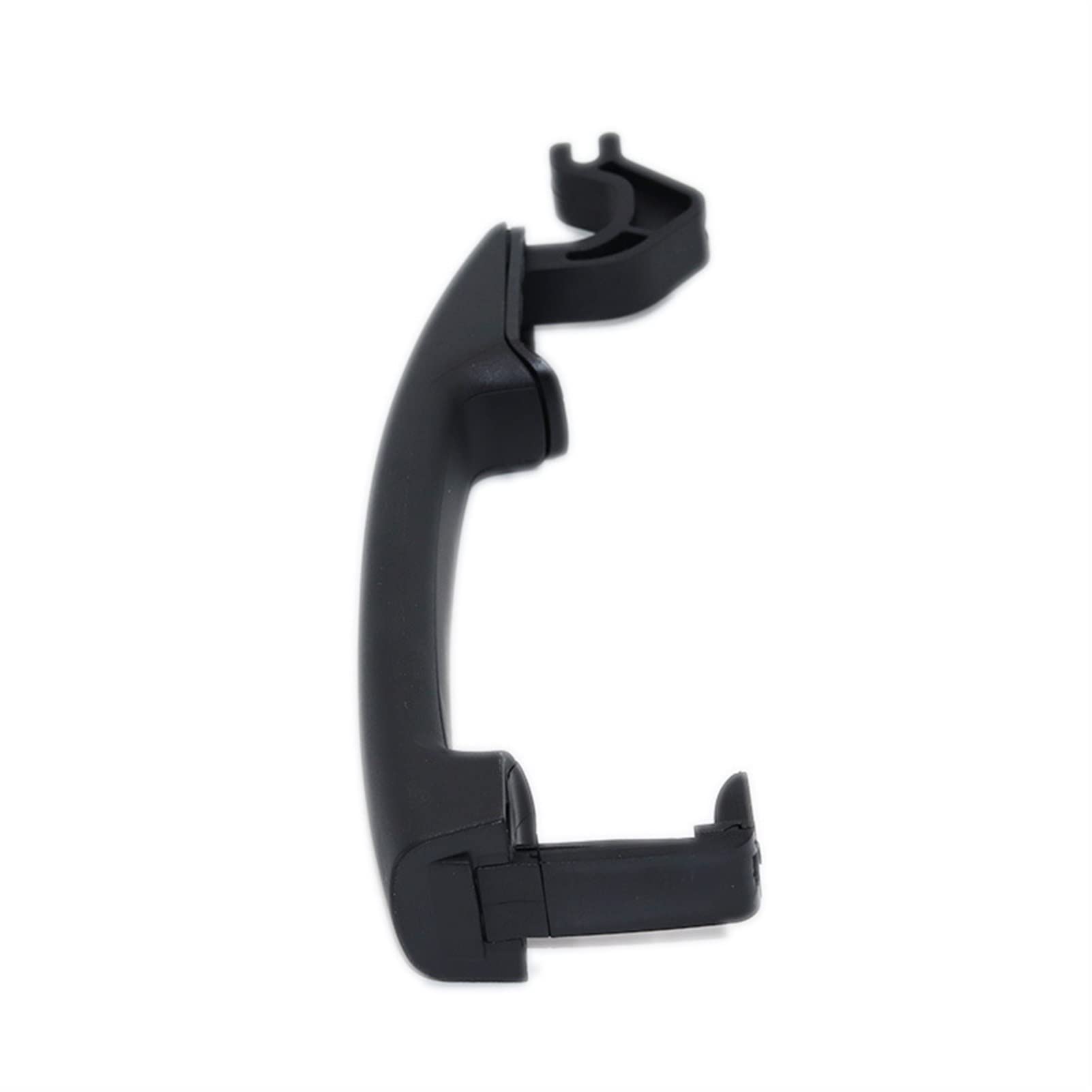 PEXORT AUSSENGRIFF SCHWARZ Türgriff, for Citroen, C4 C5, for Peugeot, 208 308 207 96845224677 9681635077 Äußerer Türgriff von PEXORT