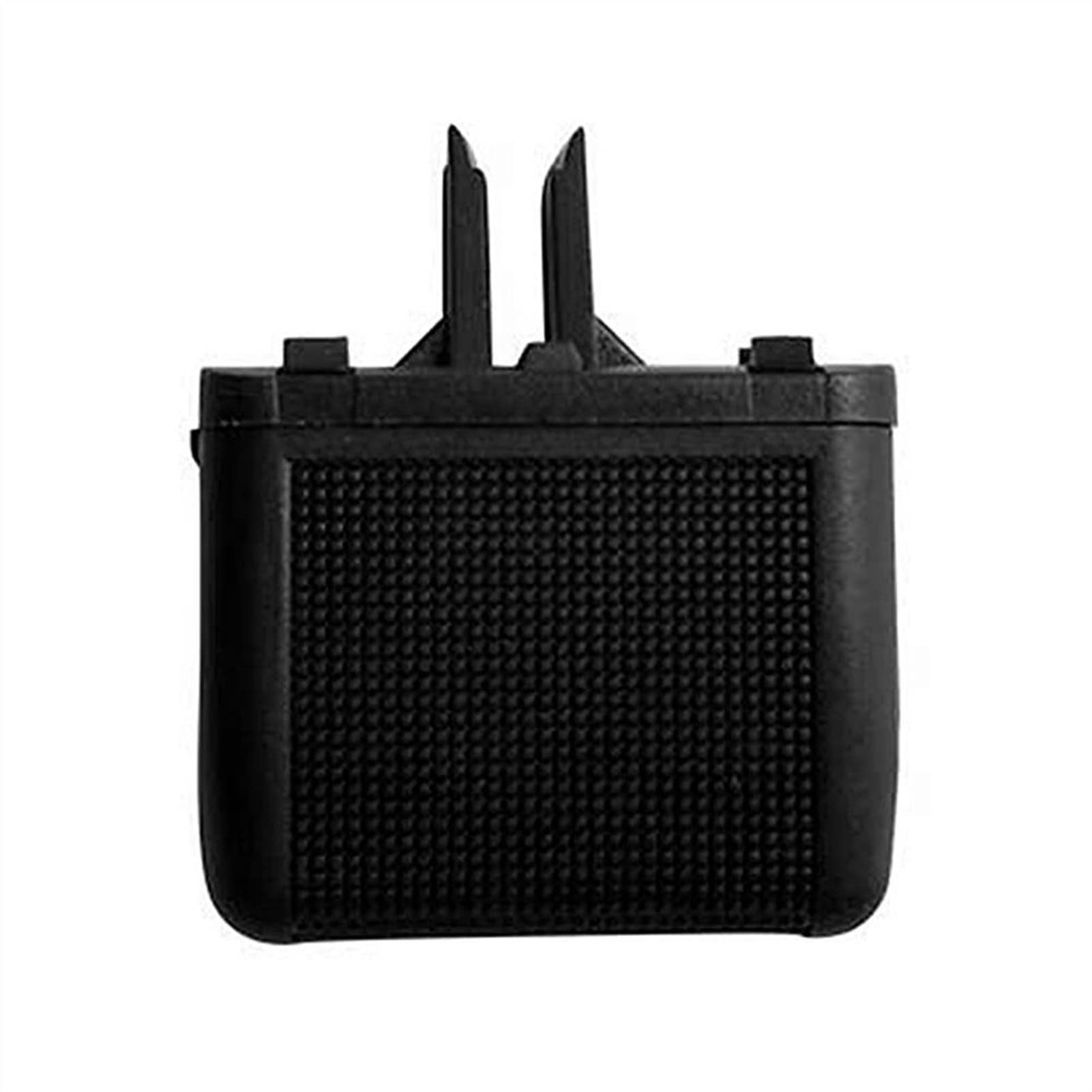 PEXORT Auto Auto Vorne Mitte AC Klimaanlage Vent Outlet Tab Clip Reparatur Kit, for Toyota, Prado 2010-2017 Autos Zubehör Clip für die Entlüftungslasche der Klimaanlage von PEXORT