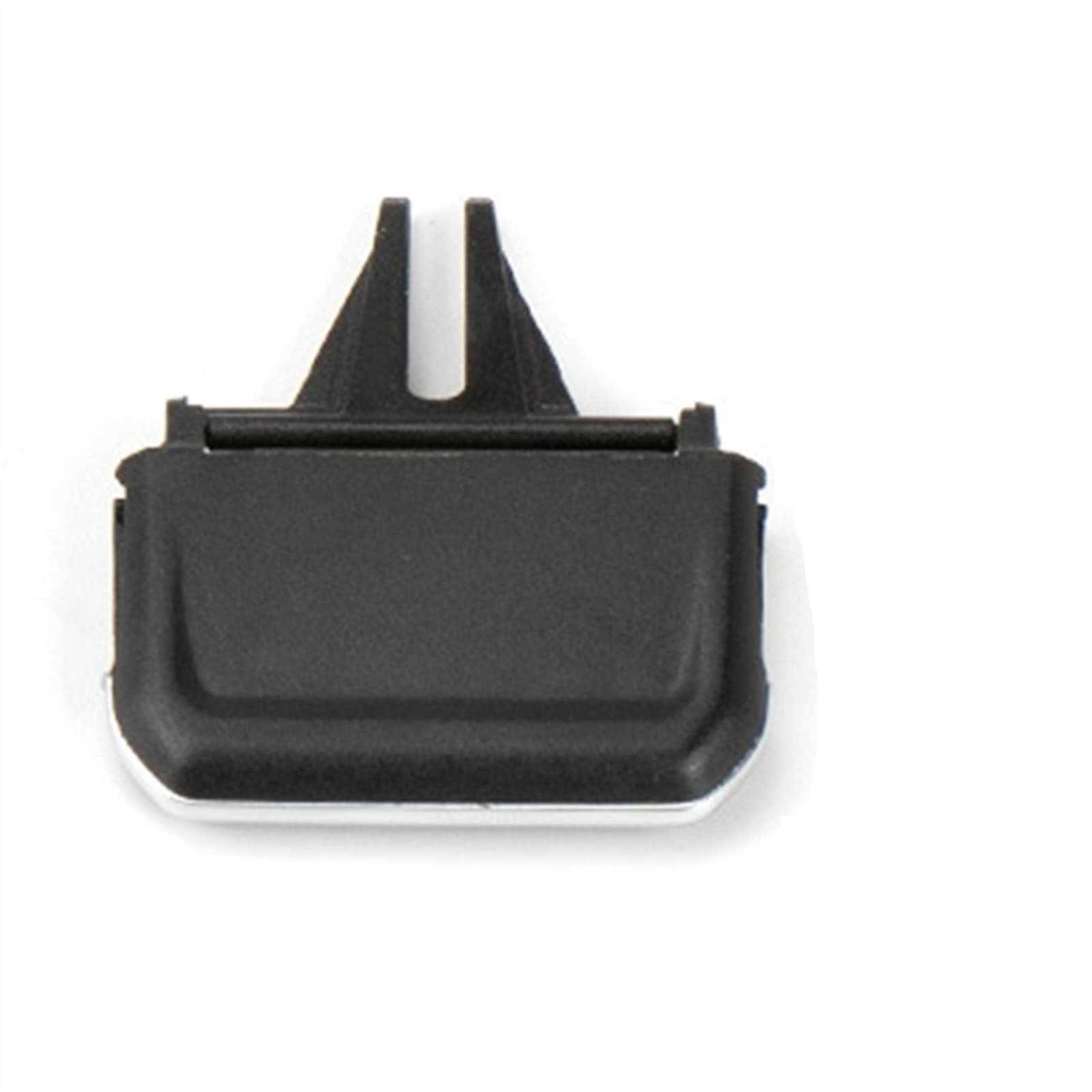 PEXORT Auto-Front-A/C-Entlüftungsauslass-Lasche, Klimaanlage, Blatt-Einstellclip, Reparatursatz, for VW, for Tiguan, L 2017–2021 Clip für die Entlüftungslasche der Klimaanlage(1) von PEXORT