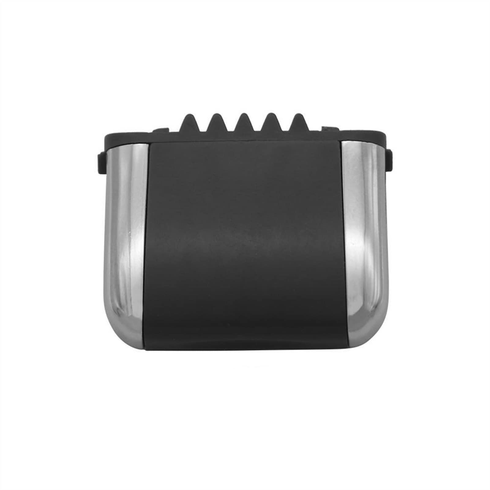 PEXORT Auto-Heck-AC-Entlüftungsauslass-Laschen-Clip-Reparatursatz, for Toyota, Camry 2006–2011 Clip für die Entlüftungslasche der Klimaanlage(Rear Row) von PEXORT