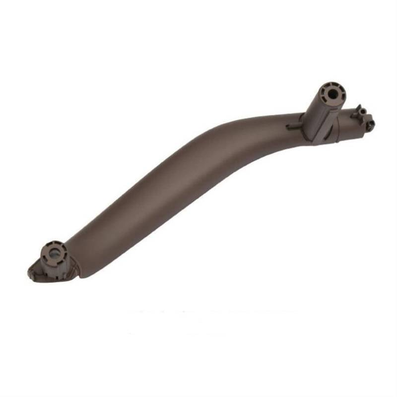 PEXORT Auto-Innengriff Innentür Armlehne Panel Pull Trim Cover, for, for X5 2013-2018 F15 X6 F16 Innentürgriffverkleidung(Mocha Right) von PEXORT