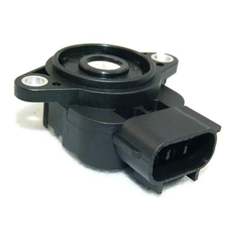 PEXORT Drosselklappensensoren, Pontiac 1.8L L4 2003 2004 2005 2006 Drosselklappensensor TPS 22633AA120 Drosselklappensensor Austausch des Drosselklappensensors von PEXORT