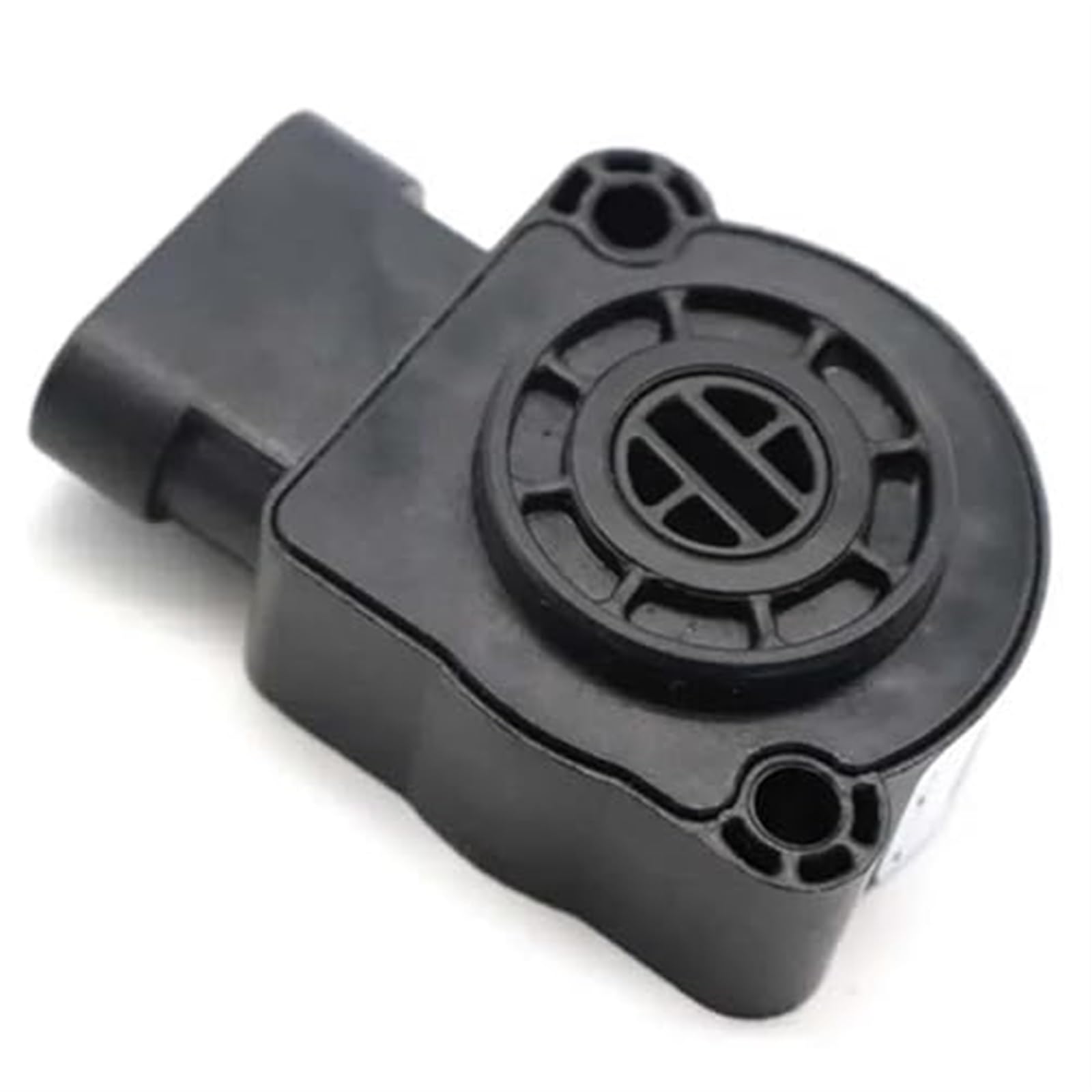 PEXORT Drosselklappensensoren, for Daewoo, 10R-024428 E11 034428 FY7-016-2151 Auto-Gaspedalsensor Drucksensor 10R024428 Drosselklappensensor Austausch des Drosselklappensensors von PEXORT