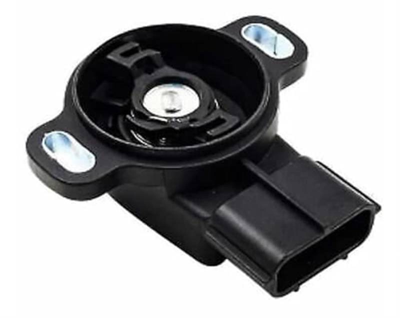 PEXORT Drosselklappensensoren, for Lexus, ES300 1992 1993 1994 1995 1996 1997 Drosselklappensensor TPS 89452-12050 89452-33010 Drosselklappensensor Austausch des Drosselklappensensors von PEXORT