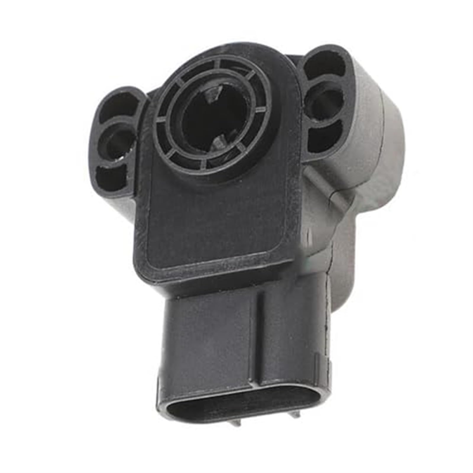 PEXORT Drosselklappensensoren, for Mazda, Tribute 1F2218851A Drosselklappensensor TPS-Sensor Drosselklappensensor Austausch des Drosselklappensensors von PEXORT