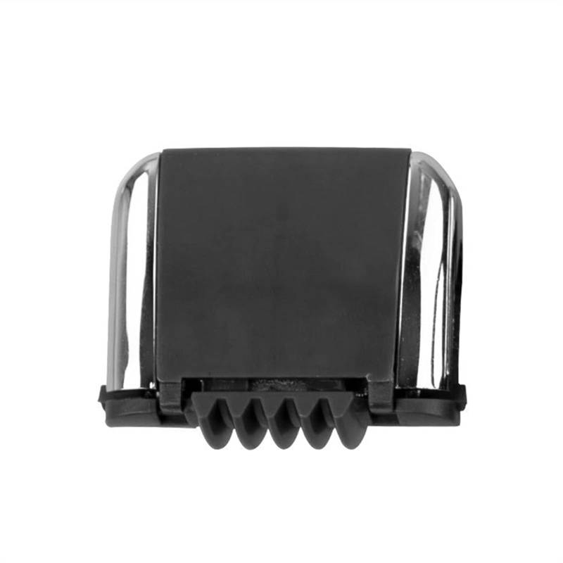 PEXORT Klimaanlage A/C Air Vent Outlet Tab Clip Reparatursatz, for Toyota, Camry Innenklimaanlage Zubehör vorne hinten Clip für die Entlüftungslasche der Klimaanlage(Left or Right) von PEXORT