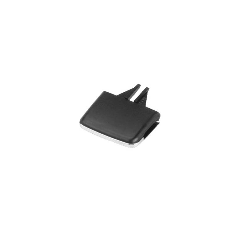 PEXORT Klimaanlage Vent Toggle Stück Outlet Karte Pad Clip Reparatur Tasche Wind Richtung Einstellung Plektrum, for Toyota, Alphard 2011-2014 Clip für die Entlüftungslasche der Klimaanlage(Left Middle von PEXORT