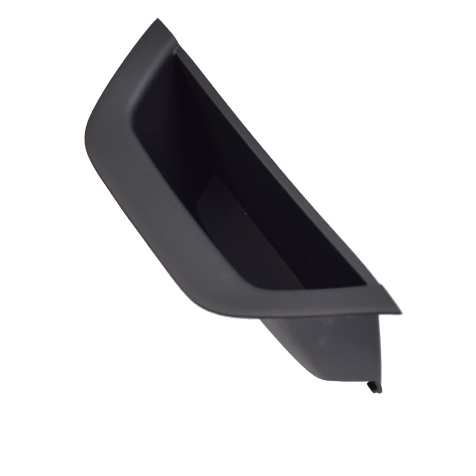 PEXORT LHD RHD Innentürgriff Armlehnenverkleidung, for, for X3 X4 F25 F26 2010–2016 Innentürgriffverkleidung(Front Right Black) von PEXORT