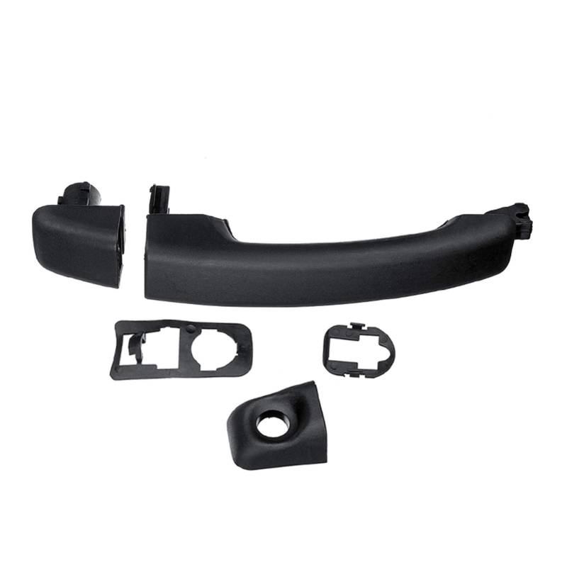 PEXORT Türgriff Autotürgriff, for Vauxhall, Movano MK2, for Renault, MK3 ab 2010 806067794R 806073022R 806075963R Außentürgriffabdeckung von PEXORT