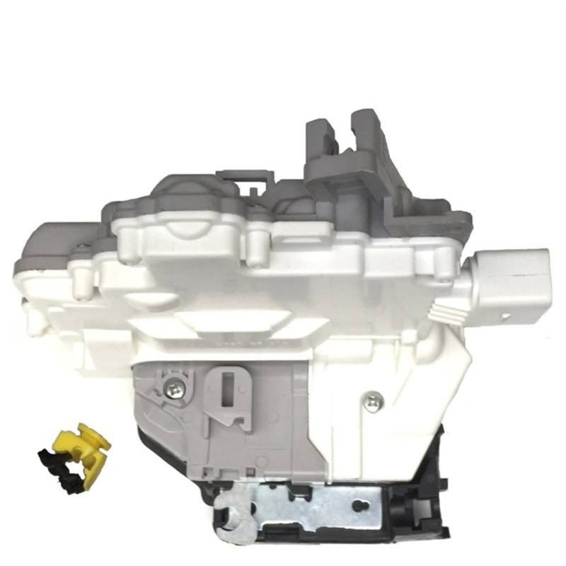 PEXORT Türschloss Fahrerseite Hinten Rechts Mit Zentralverriegelung, for Seat, Leon 2005-2012 1P0 839 016 1P0839016 Elektrischer Türverriegelungsantrieb von PEXORT