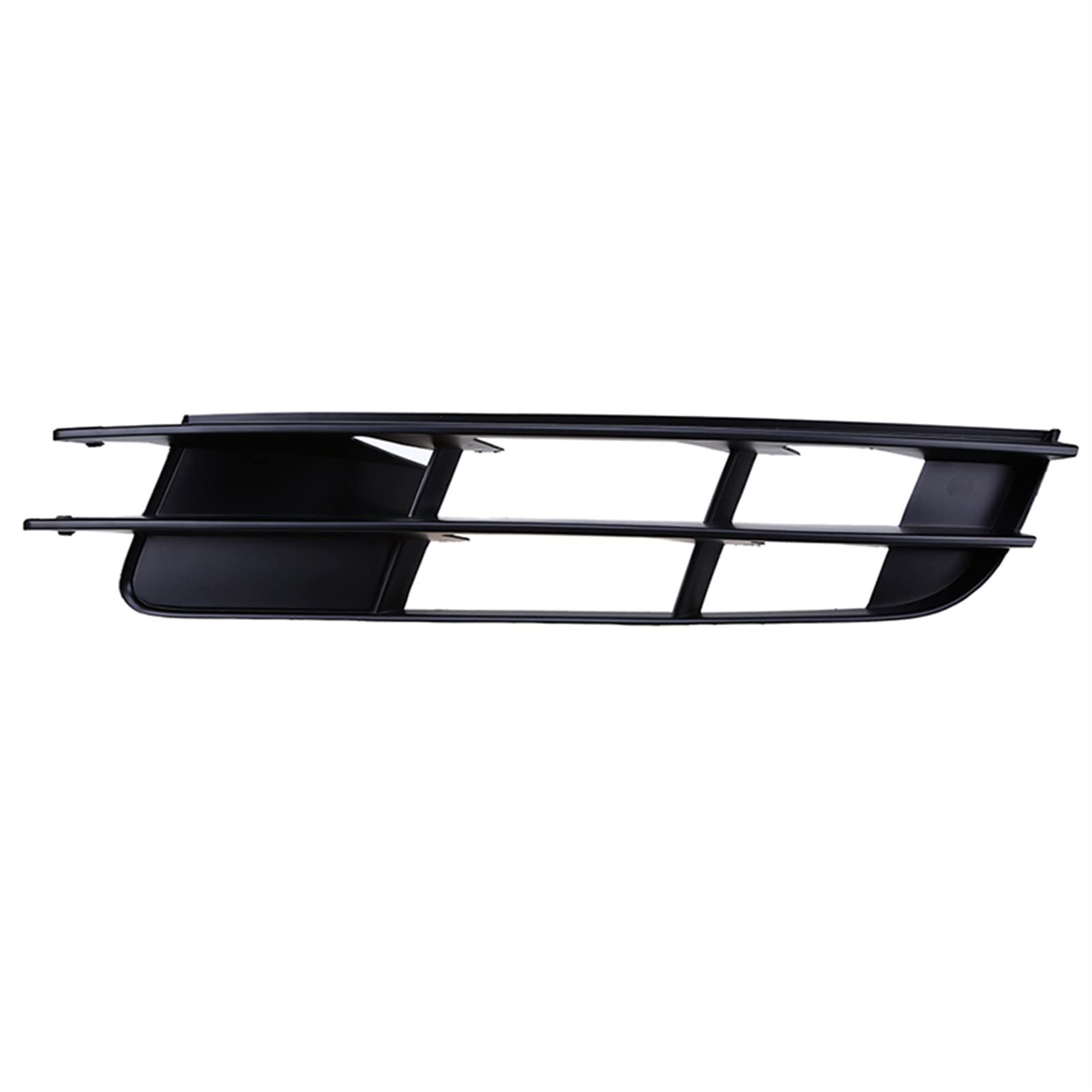 PEXORT Vordere Stoßstange, untere Nebelscheinwerfer-Abdeckung, Racing-Grills, for Audi, for Q7 3.0L 3.6L 4.2L Premium Sport Utility 2007 2008 2009 Nebelscheinwerfer-Grillabdeckung(Left) von PEXORT