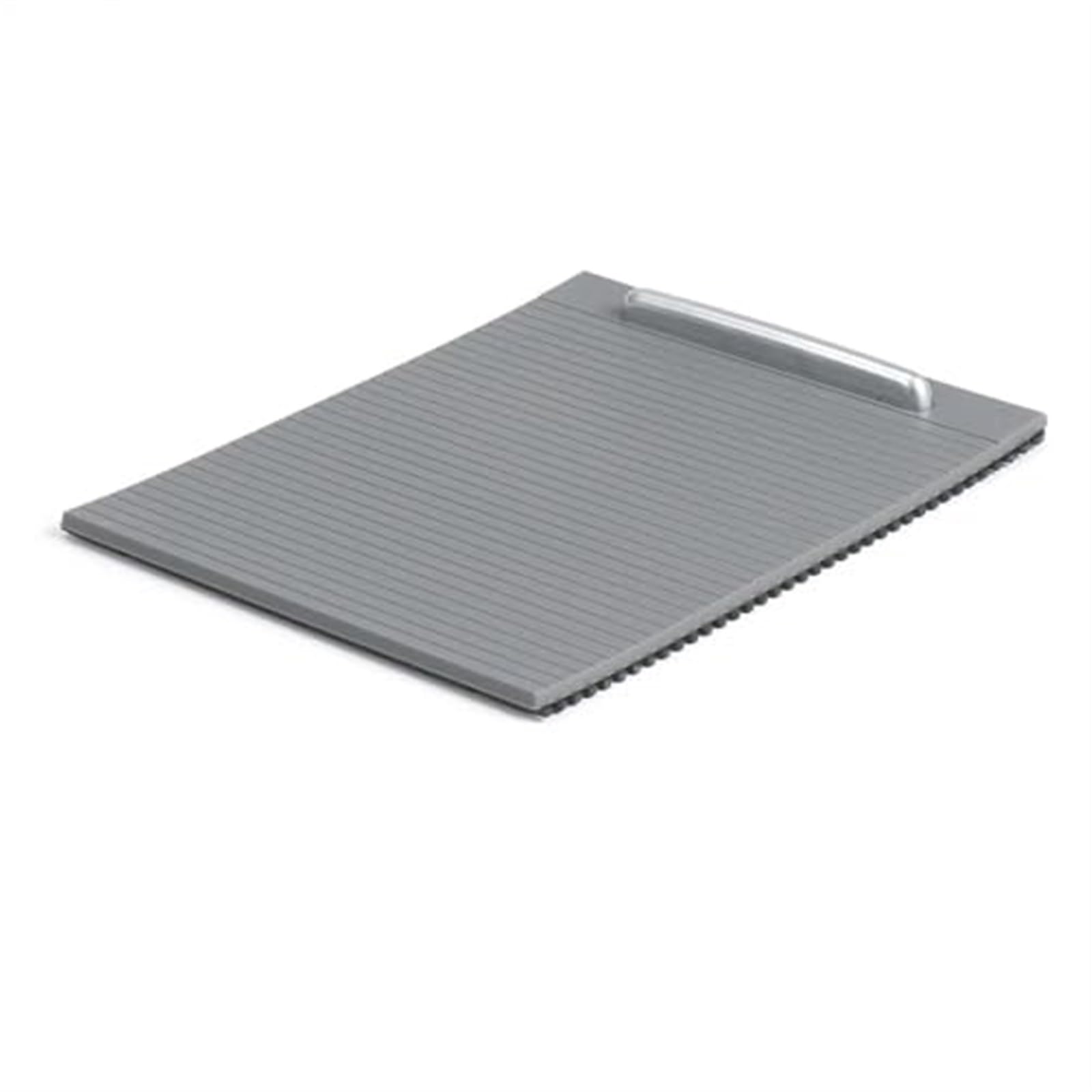 PEXORT for Magotan CC B6 B7 Auto Mittelkonsole Schiebeläden Getränkehalter Rollo Abdeckung Ersatz 3CD857503 Armlehne Konsole Getränkehalter Rollo Auto-Getränkehalter-Sonnenblenden(Gray) von PEXORT