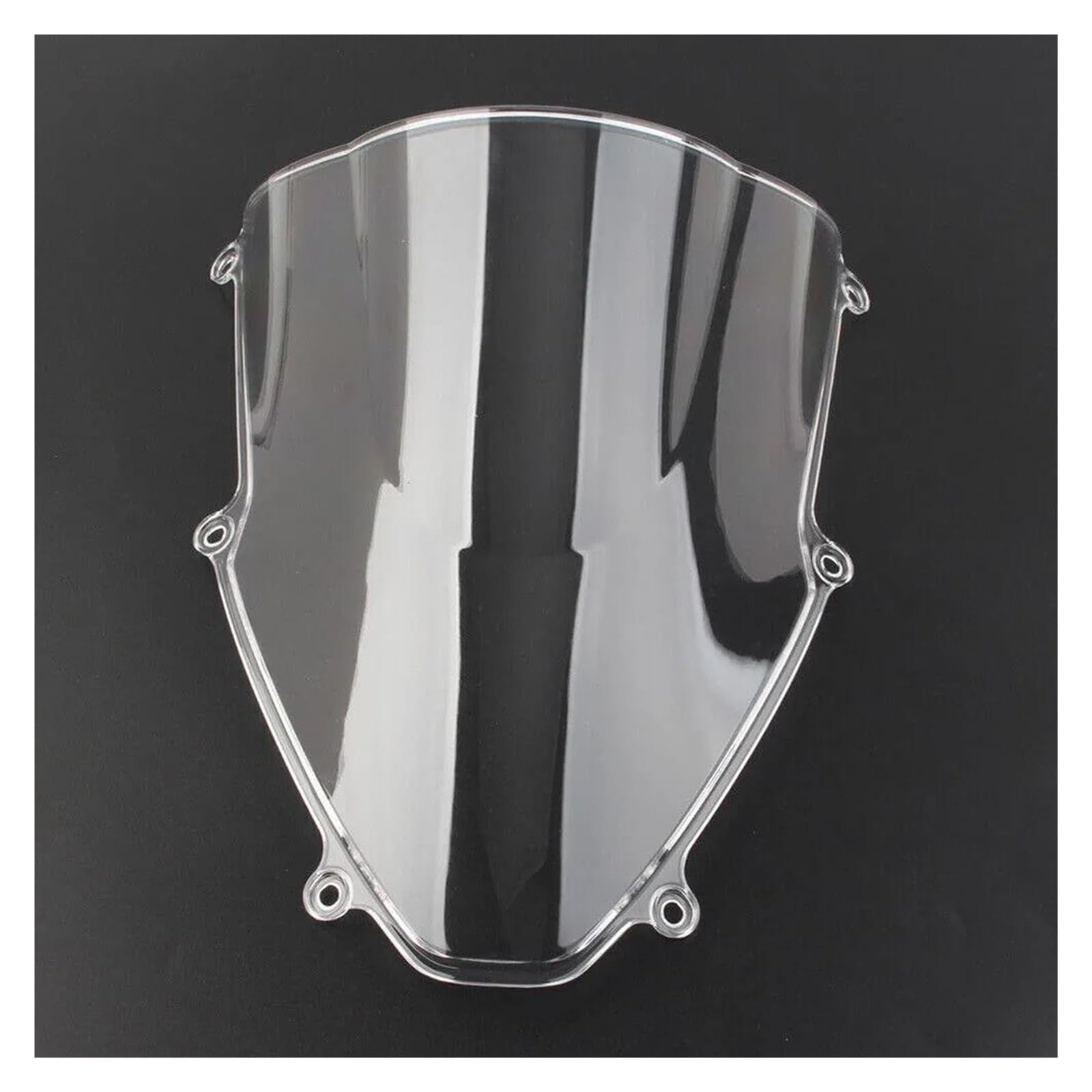 Deflector Protector Für CBR1000RR 20020-2023 2021 2022 Klarer Motorrad-Windschutzscheiben-Windschutzscheiben-Spoiler Motorrad Windschild von PFBGEXV