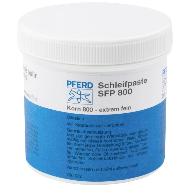 PFERD Ventileinschleifpaste 44220800 von PFERD