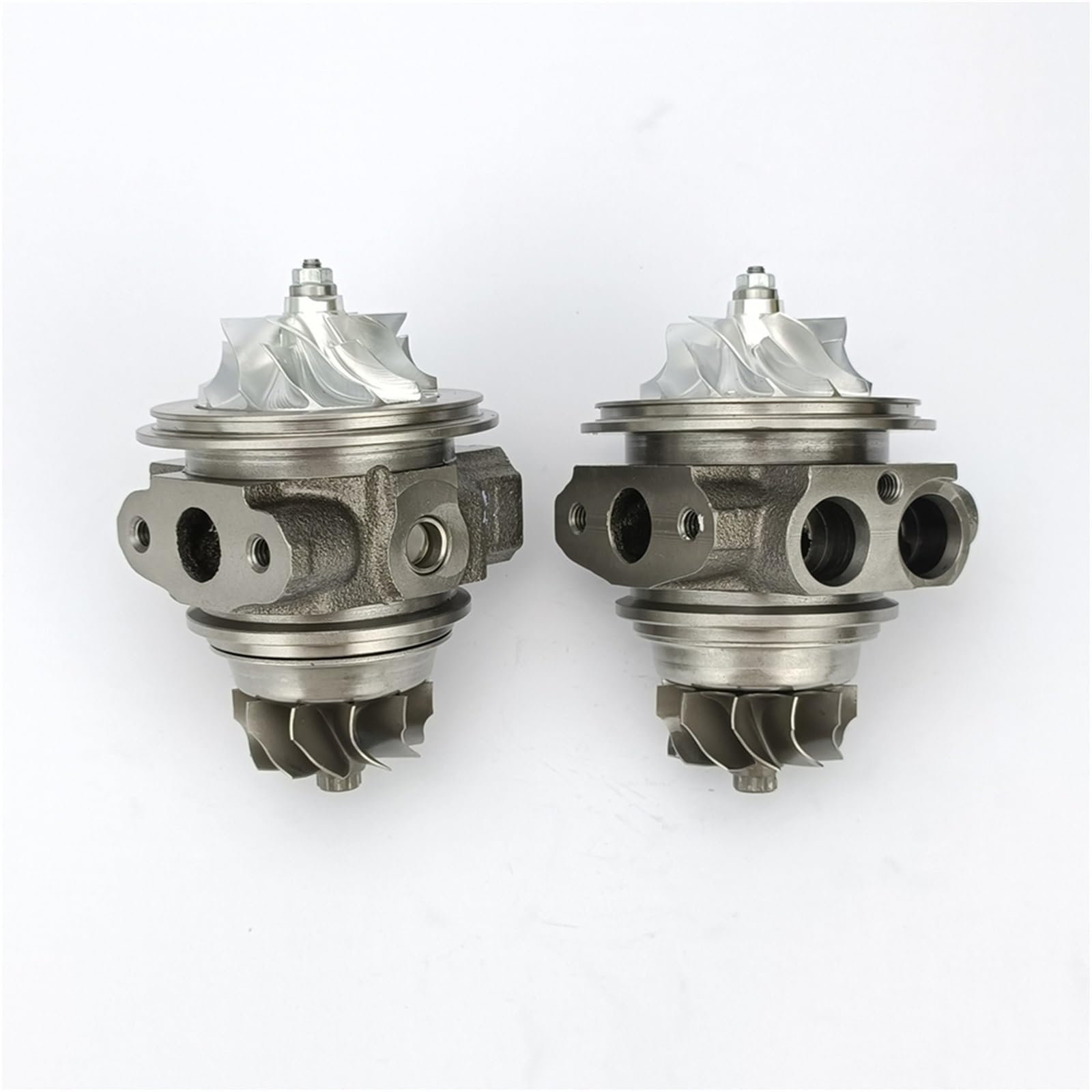 Turbo TD03 Twin Billet Patrone 49131-07040/49131-07000/49131-07001 for Turbolader Fit 1Pcs von PFYTWBLX