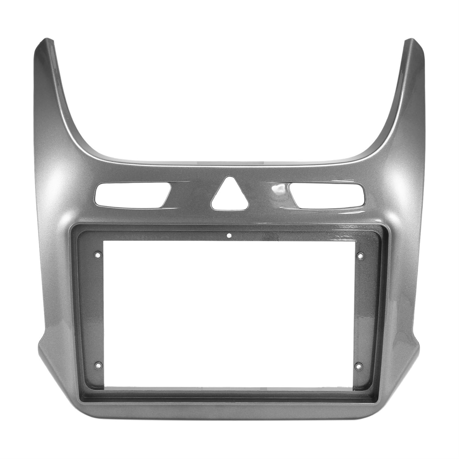 Car Radio Faceplate Frame 9-Zoll-Autoblende/Passend for Chevrolet Cobalt 2016+, 2Din-Blenden-Audio-Einbauadapter-Panel-Rahmen-Kit, Autozubehör Car Radio Frame von PGAEVG