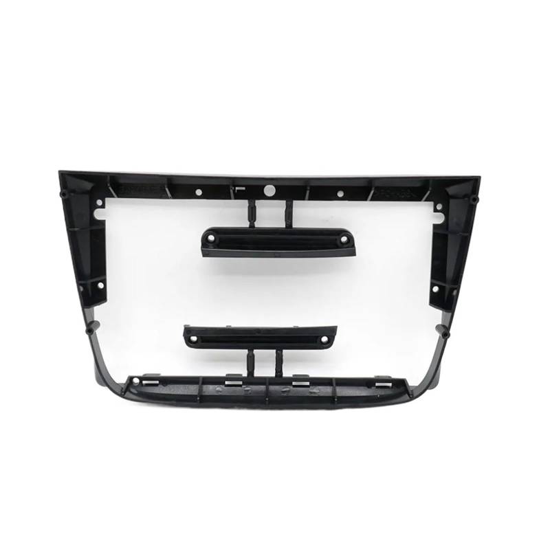 Car Radio Faceplate Frame Autoradio-Rahmen, Zubehör, 9 Zoll, Videoblende, passend for KIA Sorento 2013, Audio-Multimedia-Player, Armaturenbrett-Kit Car Radio Frame von PGAEVG