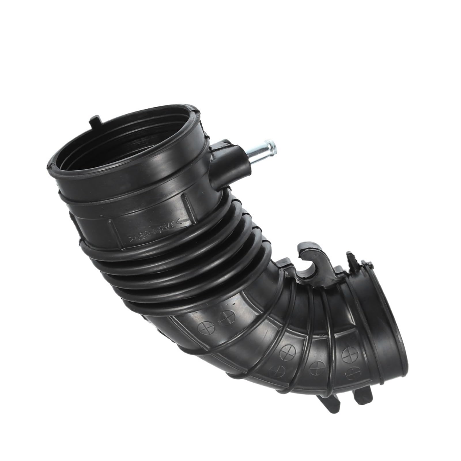 Intake Hose, Air Filter 1 Stück Auto-Luftansaugschlauch Ersatz Nr. 17228PNBJ00 / Passend for Honda CR-V 2005-2006 Ansaugschlauch, Luftfilter von PGAEVG