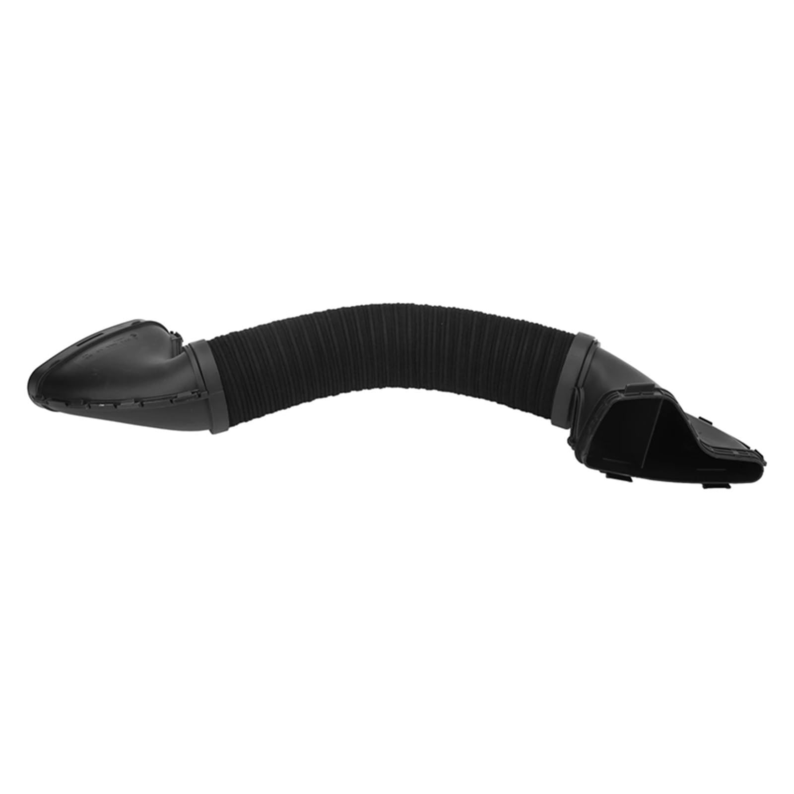 Intake Hose, Air Filter 1 Stück Auto-Luftansaugschlauch aus schwarzem Kunststoff/Passend for Mercedes Benz Mb Slk-Klasse R171 Slk200 2004-2011 Luftfilter-Ansaugrohr Ansaugschlauch, Luftfilter von PGAEVG