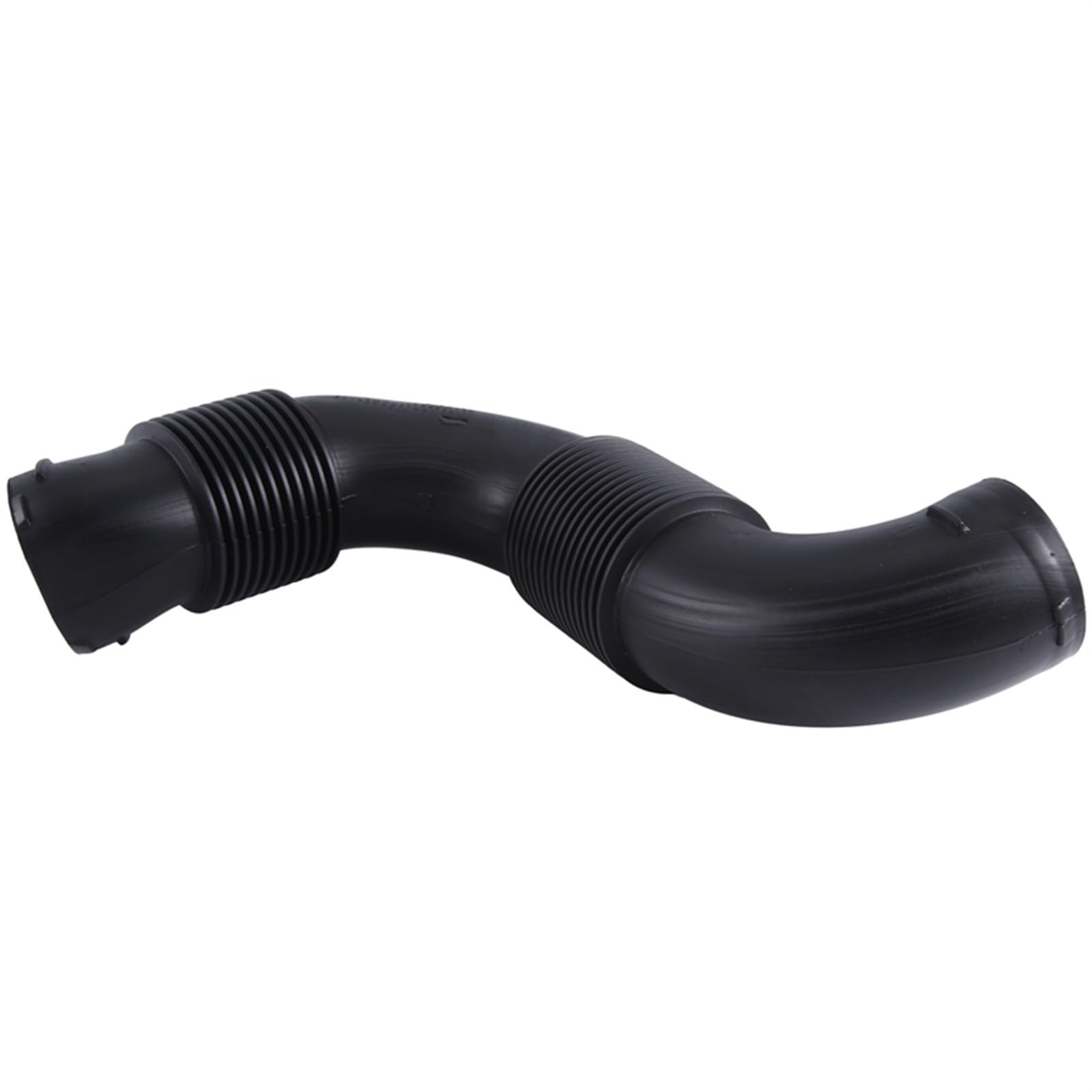 Intake Hose, Air Filter 1 Stück Auto-Luftfilter-Ansaugrohr Luftansaugschlauch Schwarz ABS/Passend for MINI R55 R56 R57 R58 R59 Ladeluftkühler-Luftrohr 13712754424 Ansaugschlauch, Luftfilter von PGAEVG