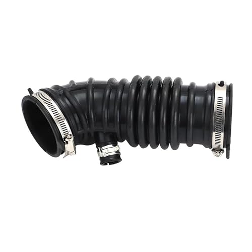 Intake Hose, Air Filter Auto Luftansaugschlauch/Passend for Infiniti G35 2007 2008 / EX2008-2010 Ansaugrohr Ansaugschlauch, Luftfilter(Black Right) von PGAEVG