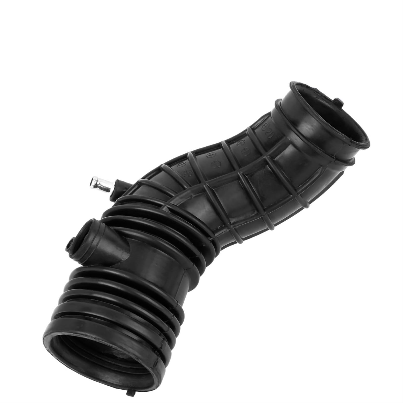 Intake Hose, Air Filter Auto Motor Luftansaugschlauch Drosselklappenfilter Gewinderohr 17228-RAC-U00 / Passend for Honda CM4 2003-2007 Autozubehör Ersetzen Ansaugschlauch, Luftfilter von PGAEVG