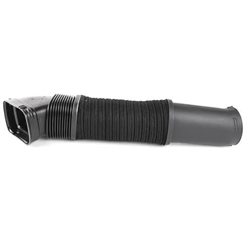 Intake Hose, Air Filter Auto Seite Lufteinlass Schlauch Einlass Rohr/Fit for Mercedes Benz CL500 S63 W221 W216 S550 Ansaugschlauch, Luftfilter(Black Left) von PGAEVG