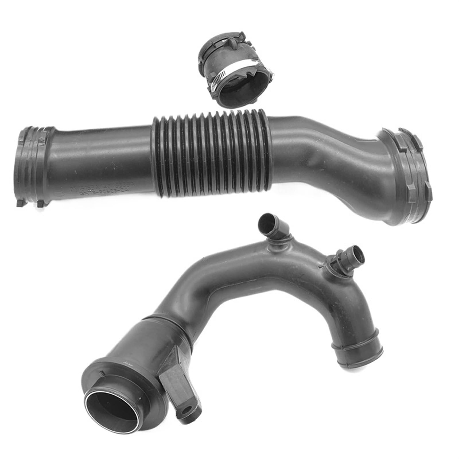 Intake Hose, Air Filter Autoteile Luftkanal Gefiltertes Rohr Ansaugschlauch Ansaugluftrohr/Passend for Jaguar XF XE F-PACE T2H1949 Motoren Ansaugschlauch Ansaugschlauch, Luftfilter von PGAEVG