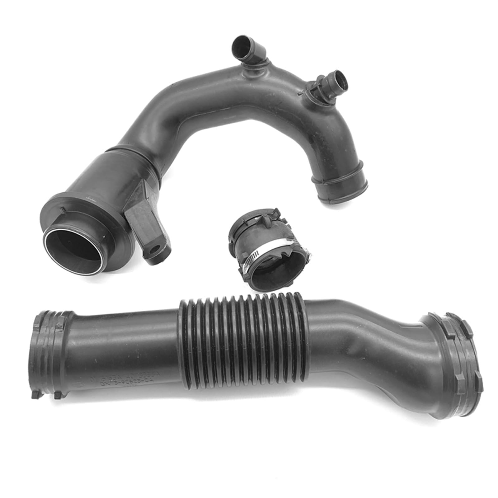 Intake Hose, Air Filter Autozubehör Teile Luftkanal Gefiltertes Rohr Ansaugschlauch Ansaugluftrohr/Passend for Jaguar XF XE F-PACE T2H1949 Motoren Ansaugschlauch Ansaugschlauch, Luftfilter von PGAEVG