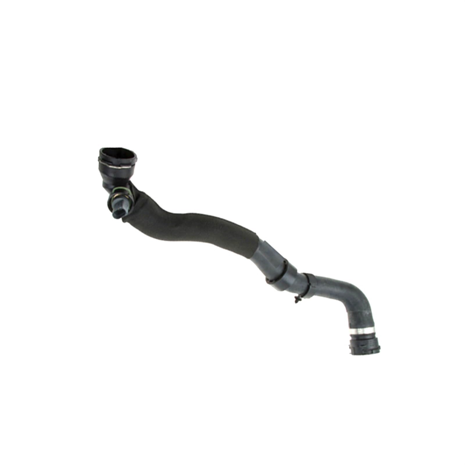 Intake Hose, Air Filter Kühlerkühlmittelschlauch der linken Seite 1K0122051GN 1K0 122 051 GN Autozubehör Kühlsystem/Passend for Audi TT Beetle R32 Golf Ansaugschlauch, Luftfilter von PGAEVG